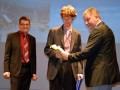 Prednovoletni sprejem pri Sv. Juriju ob Ščavnici