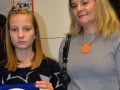 Prednovoletni sprejem pri Sv. Juriju ob Ščavnici
