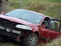 Prometna nesreča Mele - Šratovci