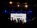 Sprejem za Ilko Štuhec