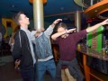 XMAS Party v diskoteki Oxygen