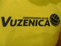 Znak Odbojkarskega kluba Vuzenica