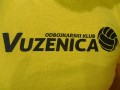 Znak Odbojkarskega kluba Vuzenica
