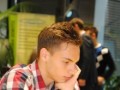 Boris Markoja