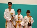 Karate sekcija TVD Partizan Ljutomer