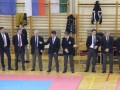 Karate turnir Pokal mesta Ljutomer 2017