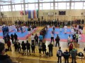 Karate turnir Pokal mesta Ljutomer 2017