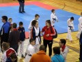 Karate turnir Pokal mesta Ljutomer 2017