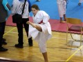 Karate turnir Pokal mesta Ljutomer 2017