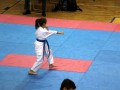 Karate turnir Pokal mesta Ljutomer 2017