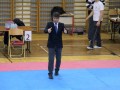 Karate turnir Pokal mesta Ljutomer 2017