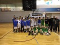 Košarkarski klub Ljutomer v Poreču