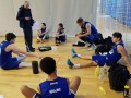 Košarkarski klub Ljutomer v Poreču