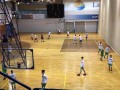 Košarkarski klub Ljutomer v Poreču