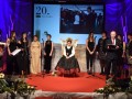 Kronanje 21. Vinske kraljice Slovenije