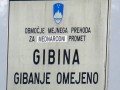 Mejni prehod Gibina