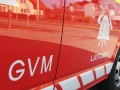Novo vozilo GVM PGD Ljutomer