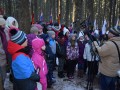 Pevski zbor OŠ Pohorskega odreda Slovenska Bistrica