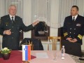 Predavanje NATO in Slovenija