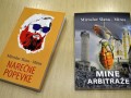 Zbirka Narečne popevke in knjiga Mine arbitraže