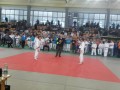 Prleški judoisti U-14 na mednarodnem tekmovanju