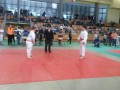 Prleški judoisti U-14 na mednarodnem tekmovanju