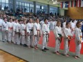 Prleški judoisti U-14 na mednarodnem tekmovanju