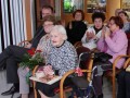 Proslava za 100. rojstni dan Marice Zacherl