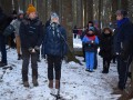 Recitatorja OŠ Pohorskega odreda Slovenska Bistrica