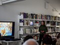 Dan odprtih vrat v ormoški knjižnici