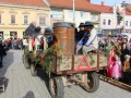 Fašenk v Lotmerki