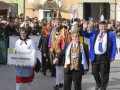 Karnevalska povorka 57. Kurentovanja