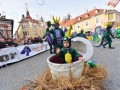 Karnevalska povorka 57. Kurentovanja