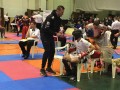 Kickbox turnir Slovak Open 2017