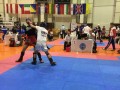 Kickbox turnir Slovak Open 2017