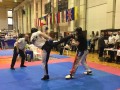 Kickbox turnir Slovak Open 2017