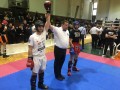 Kickbox turnir Slovak Open 2017