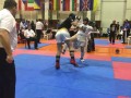 Kickbox turnir Slovak Open 2017