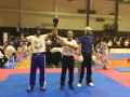 Kickbox turnir Slovak Open 2017