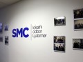 Odprtje pisarne SMC Ljutomer