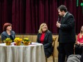 Predstavitev pesniške zbirke Olge Majcen