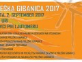 Prleška gibanica 2017