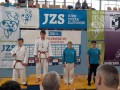 Prleški judoisti na DP