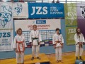 Prleški judoisti na DP