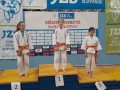 Prleški judoisti na DP