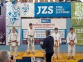 Prleški judoisti na DP