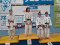 Prleški judoisti na DP