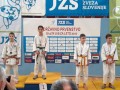 Prleški judoisti na DP