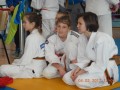 Prleški judoisti na DP