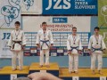 Prleški judoisti na DP